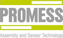Promess assembly sensor technology