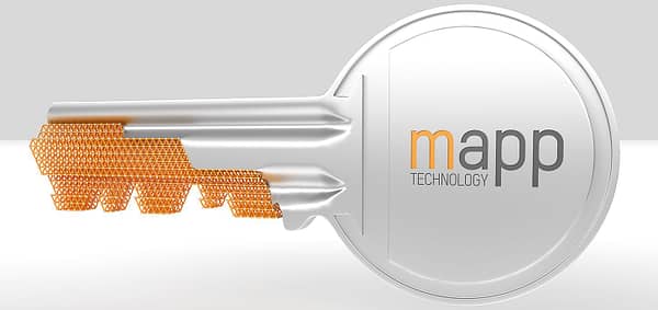 mapp Technology is revolutionizing the creation of software for industrial machinery and equipment.